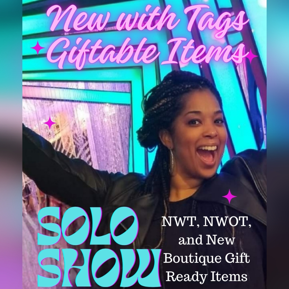 SOLO Handbags/Wallets Show: Next Show Coming Soon! - Picture 3 of 10